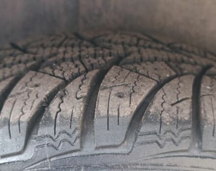 Белый Опель Вектра, объемом двигателя 1.8 л и пробегом 250 тыс. км за 1250 $, фото 9 на Automoto.ua