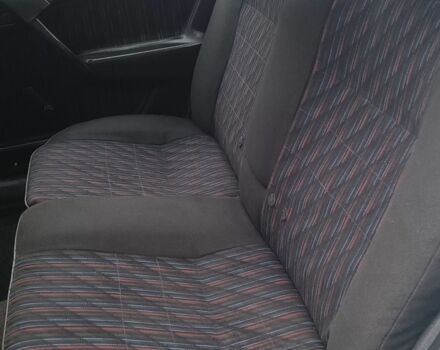 Белый Опель Вектра, объемом двигателя 1.8 л и пробегом 250 тыс. км за 1250 $, фото 15 на Automoto.ua