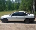 Білий Опель Вектра, об'ємом двигуна 2 л та пробігом 357 тис. км за 1500 $, фото 4 на Automoto.ua