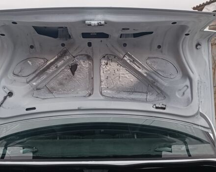 Белый Опель Вектра, объемом двигателя 1.8 л и пробегом 250 тыс. км за 1250 $, фото 11 на Automoto.ua