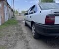 Белый Опель Вектра, объемом двигателя 1.8 л и пробегом 430 тыс. км за 1000 $, фото 5 на Automoto.ua