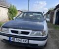 Белый Опель Вектра, объемом двигателя 1.8 л и пробегом 430 тыс. км за 1000 $, фото 1 на Automoto.ua