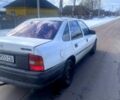 Белый Опель Вектра, объемом двигателя 2 л и пробегом 250 тыс. км за 1100 $, фото 3 на Automoto.ua