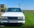 Белый Опель Вектра, объемом двигателя 1.8 л и пробегом 0 тыс. км за 1300 $, фото 1 на Automoto.ua