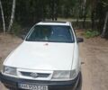 Белый Опель Вектра, объемом двигателя 2 л и пробегом 357 тыс. км за 1500 $, фото 1 на Automoto.ua