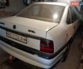 Опель Вектра 1993 у Кривому Розі на Automoto.ua Білий Опель Вектра, об'ємом двигуна 1.7 л та пробігом 500 тис. км за 2300 $, фото 2 на Automoto.ua