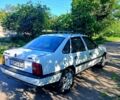 Белый Опель Вектра, объемом двигателя 2 л и пробегом 0 тыс. км за 900 $, фото 3 на Automoto.ua