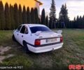 Белый Опель Вектра, объемом двигателя 1.8 л и пробегом 254 тыс. км за 1140 $, фото 1 на Automoto.ua