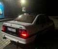 Белый Опель Вектра, объемом двигателя 1.8 л и пробегом 190 тыс. км за 1000 $, фото 4 на Automoto.ua