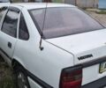Белый Опель Вектра, объемом двигателя 1.7 л и пробегом 297 тыс. км за 999 $, фото 2 на Automoto.ua