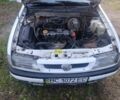 Білий Опель Вектра, об'ємом двигуна 1 л та пробігом 183 тис. км за 450 $, фото 7 на Automoto.ua