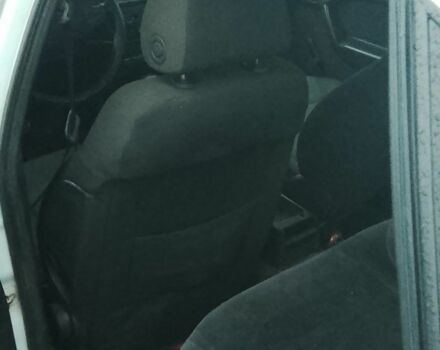 Белый Опель Вектра, объемом двигателя 0 л и пробегом 300 тыс. км за 709 $, фото 5 на Automoto.ua