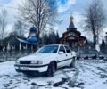 Белый Опель Вектра, объемом двигателя 1.7 л и пробегом 320 тыс. км за 1100 $, фото 1 на Automoto.ua