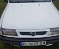 Белый Опель Вектра, объемом двигателя 2 л и пробегом 377 тыс. км за 1000 $, фото 1 на Automoto.ua