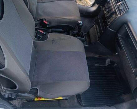 Білий Опель Вектра, об'ємом двигуна 1 л та пробігом 183 тис. км за 450 $, фото 5 на Automoto.ua