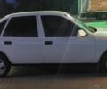 Білий Опель Вектра, об'ємом двигуна 2 л та пробігом 400 тис. км за 1750 $, фото 2 на Automoto.ua