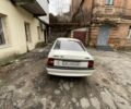 Белый Опель Вектра, объемом двигателя 1.8 л и пробегом 194 тыс. км за 850 $, фото 4 на Automoto.ua