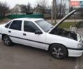 Белый Опель Вектра, объемом двигателя 1.8 л и пробегом 432 тыс. км за 1950 $, фото 8 на Automoto.ua