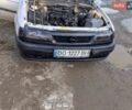 Білий Опель Вектра, об'ємом двигуна 2 л та пробігом 222 тис. км за 1500 $, фото 3 на Automoto.ua