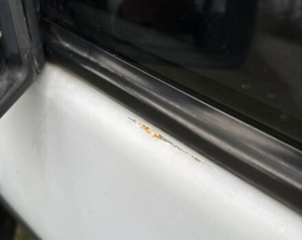 Белый Опель Вектра, объемом двигателя 1.8 л и пробегом 391 тыс. км за 1600 $, фото 17 на Automoto.ua