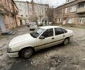Белый Опель Вектра, объемом двигателя 1.8 л и пробегом 194 тыс. км за 850 $, фото 2 на Automoto.ua