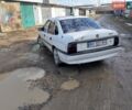 Білий Опель Вектра, об'ємом двигуна 2 л та пробігом 222 тис. км за 1500 $, фото 12 на Automoto.ua