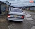 Білий Опель Вектра, об'ємом двигуна 2 л та пробігом 222 тис. км за 1500 $, фото 4 на Automoto.ua