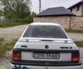 Белый Опель Вектра, объемом двигателя 2 л и пробегом 170 тыс. км за 800 $, фото 6 на Automoto.ua