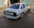 Білий Опель Вектра, об'ємом двигуна 2 л та пробігом 222 тис. км за 1500 $, фото 13 на Automoto.ua