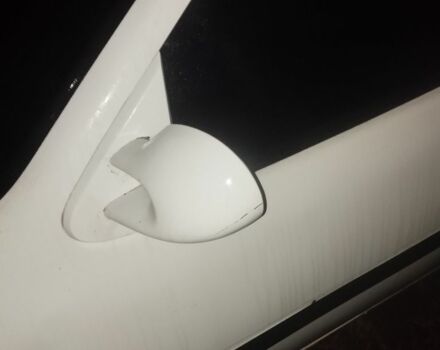 Белый Опель Вектра, объемом двигателя 0 л и пробегом 210 тыс. км за 404 $, фото 3 на Automoto.ua