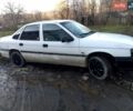 Білий Опель Вектра, об'ємом двигуна 2 л та пробігом 222 тис. км за 1500 $, фото 4 на Automoto.ua