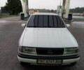 Белый Опель Вектра, объемом двигателя 2 л и пробегом 450 тыс. км за 1600 $, фото 1 на Automoto.ua