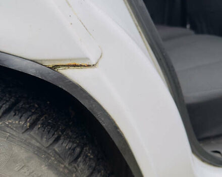 Белый Опель Вектра, объемом двигателя 1.8 л и пробегом 391 тыс. км за 1600 $, фото 19 на Automoto.ua