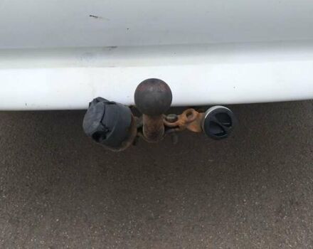 Белый Опель Вектра, объемом двигателя 1.8 л и пробегом 432 тыс. км за 2490 $, фото 18 на Automoto.ua