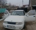 Білий Опель Вектра, об'ємом двигуна 0 л та пробігом 175 тис. км за 1205 $, фото 1 на Automoto.ua