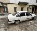 Белый Опель Вектра, объемом двигателя 1.8 л и пробегом 194 тыс. км за 850 $, фото 5 на Automoto.ua