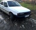 Білий Опель Вектра, об'ємом двигуна 2 л та пробігом 222 тис. км за 1500 $, фото 1 на Automoto.ua