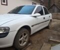 Белый Опель Вектра, объемом двигателя 1.8 л и пробегом 8 тыс. км за 1800 $, фото 1 на Automoto.ua