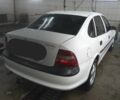 Білий Опель Вектра, об'ємом двигуна 2 л та пробігом 190 тис. км за 1200 $, фото 6 на Automoto.ua