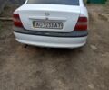 Белый Опель Вектра, объемом двигателя 1.8 л и пробегом 8 тыс. км за 1800 $, фото 2 на Automoto.ua