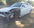 Белый Опель Вектра, объемом двигателя 1.8 л и пробегом 348 тыс. км за 1009 $, фото 5 на Automoto.ua