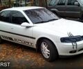 Белый Опель Вектра, объемом двигателя 2 л и пробегом 167 тыс. км за 4000 $, фото 1 на Automoto.ua