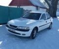 Білий Опель Вектра, об'ємом двигуна 2 л та пробігом 190 тис. км за 1200 $, фото 1 на Automoto.ua
