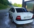 Белый Опель Вектра, объемом двигателя 1.8 л и пробегом 400 тыс. км за 1800 $, фото 5 на Automoto.ua