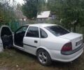 Белый Опель Вектра, объемом двигателя 1.69 л и пробегом 357 тыс. км за 1500 $, фото 8 на Automoto.ua