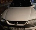 Белый Опель Вектра, объемом двигателя 1.69 л и пробегом 357 тыс. км за 2350 $, фото 1 на Automoto.ua