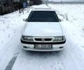 Белый Опель Вектра, объемом двигателя 1.6 л и пробегом 300 тыс. км за 1399 $, фото 2 на Automoto.ua