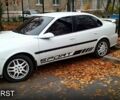 Білий Опель Вектра, об'ємом двигуна 2 л та пробігом 167 тис. км за 4000 $, фото 1 на Automoto.ua