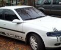 Белый Опель Вектра, объемом двигателя 2 л и пробегом 167 тыс. км за 4000 $, фото 1 на Automoto.ua