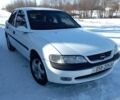 Білий Опель Вектра, об'ємом двигуна 2 л та пробігом 190 тис. км за 1200 $, фото 1 на Automoto.ua